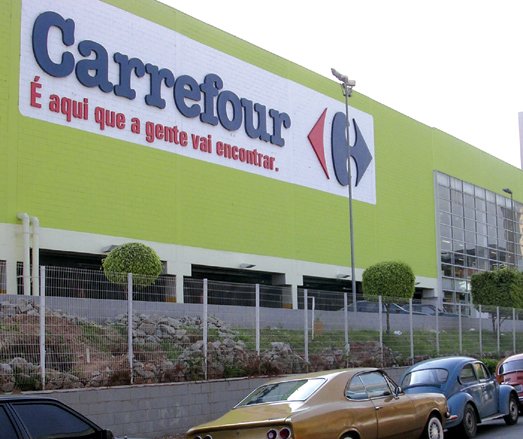 Vagas De Emprego No Carrefour Informa ABC