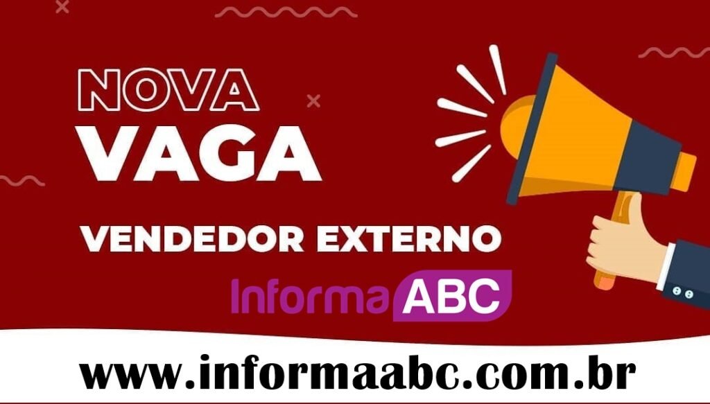 Vaga De Emprego Na Moderna Empregos Informa Abc 6475