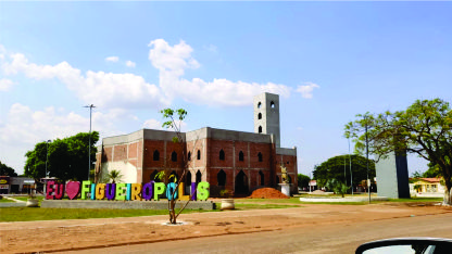 Figueirópolis: O Coração Ferido pelo Abandono Governamental