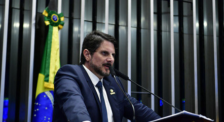 Marcos do Val é investigado por golpe de Estado, organização criminosa e outros três crimes