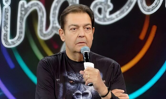 faustao